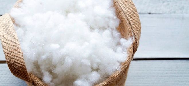 Что такое холлофайбер и его свойства