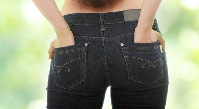 как покрасить штаны в черный цвет в домашних условиях