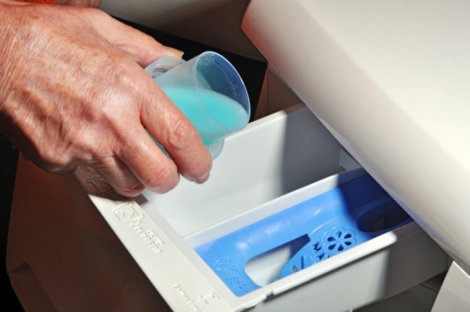 Как постирать шкуру из овчины