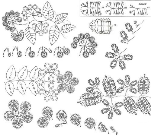 Как связать пончо крючком для женщин, девочек. Схемы и описание