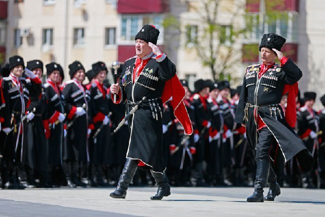 Казачья шапка кубанка: описание, как сшить и правильно носить, где купить в москве