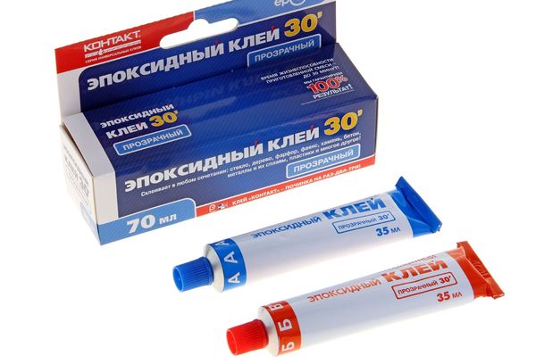 Клей Контакт