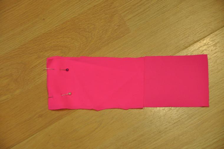 костюм для девочки