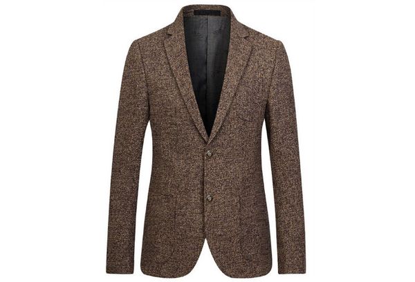 Мужской костюм