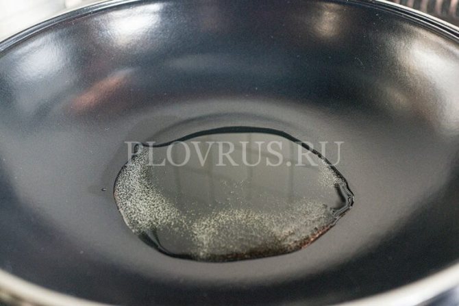 Плов с горохом нут-пошаговые рецепты с фото