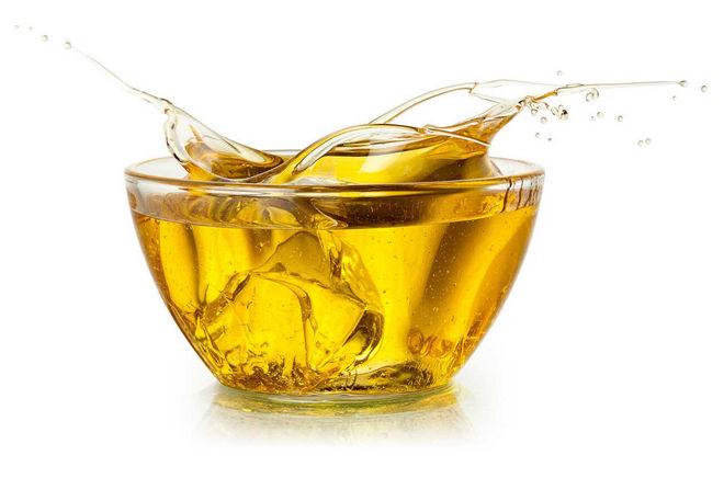 Подсолнечное масло