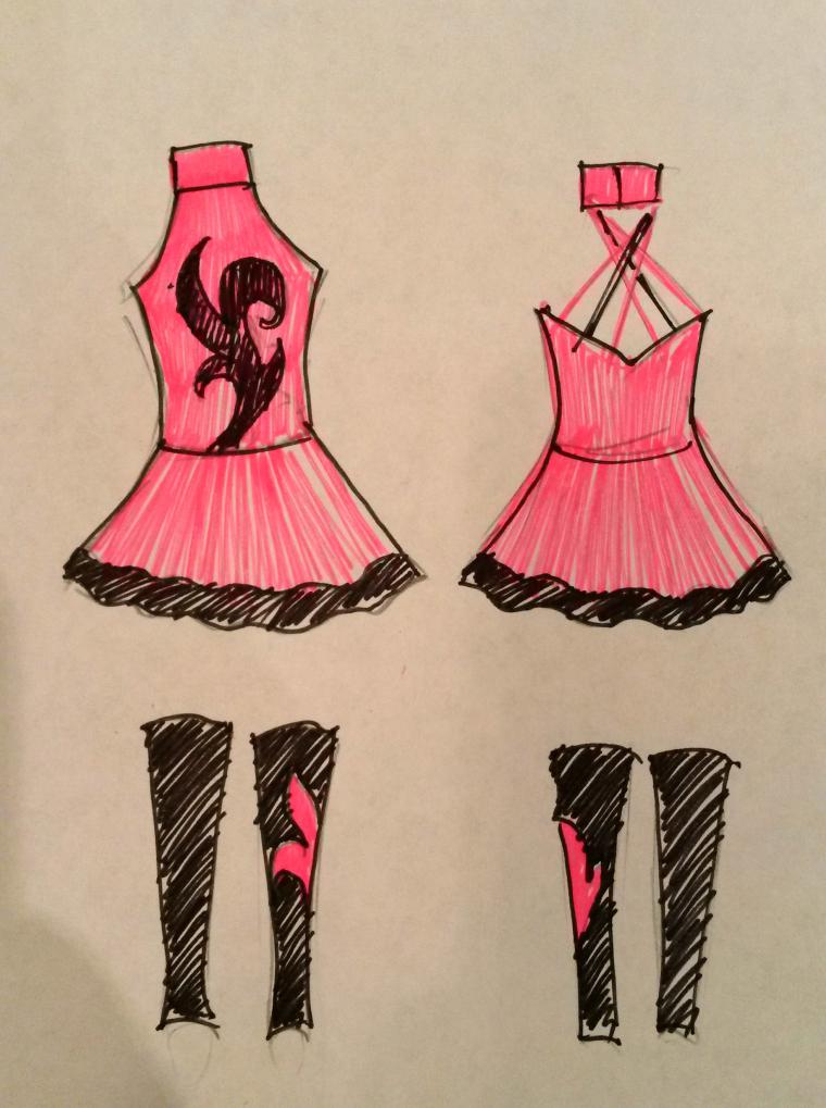 пошив из бифлекса