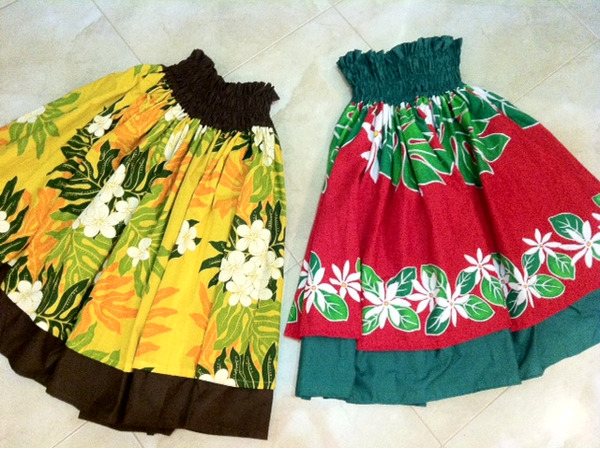 Шикарный образ с Пау