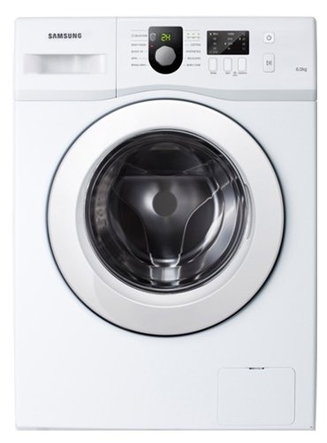 Стиральная машина с горизонтальной загрузкой