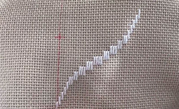 техника барджелло 1