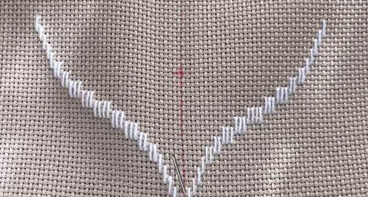 техника барджелло 2