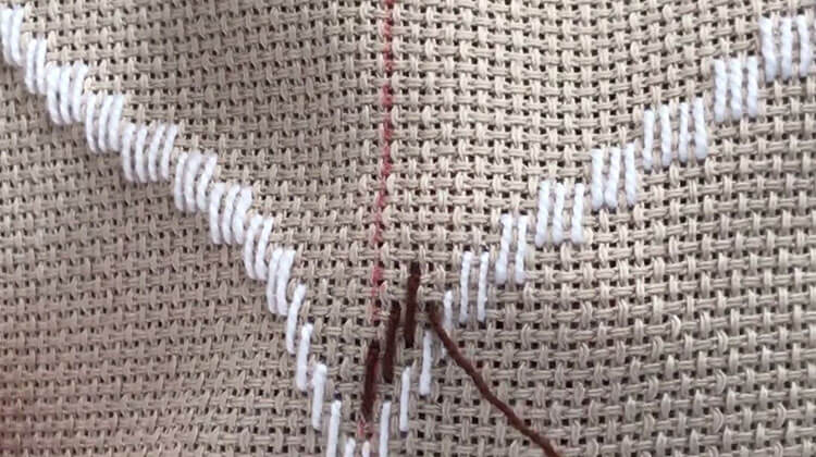 техника барджелло 4