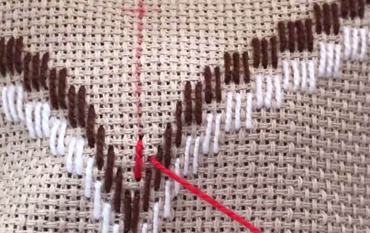 техника барджелло 5