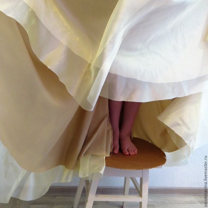 восточные танцы