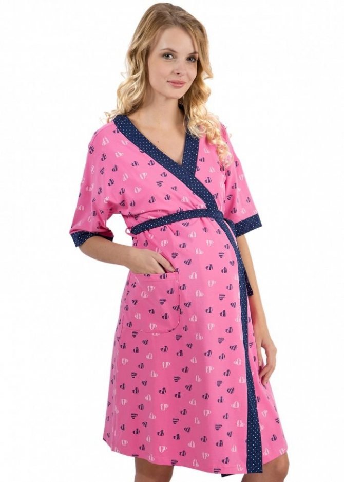 Выбираем модный женский халат: модели и фото халатов для дома