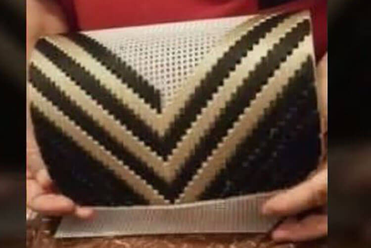 вышивка барджелло 17