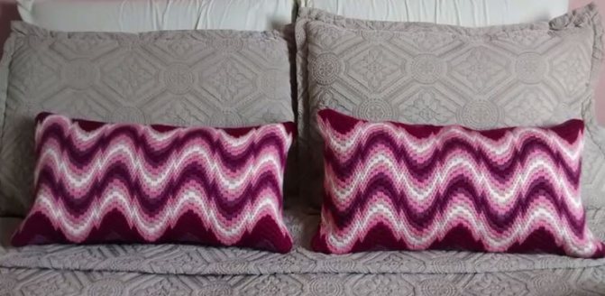 вышивка барджелло 19