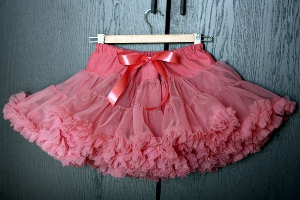 Юбка-американка своими руками: мастер класс c видео