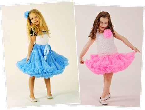 Юбка-американка своими руками: мастер класс c видео