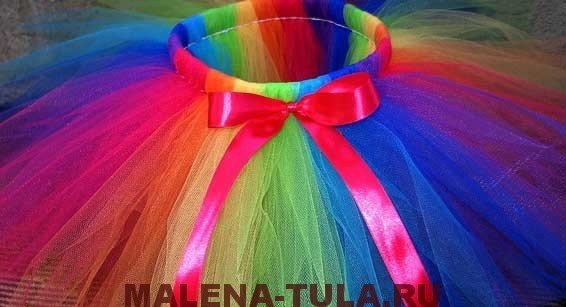 Юбка-американка своими руками: мастер класс c видео