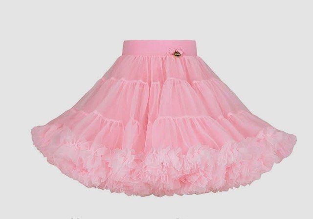 Юбка-американка своими руками: мастер класс c видео