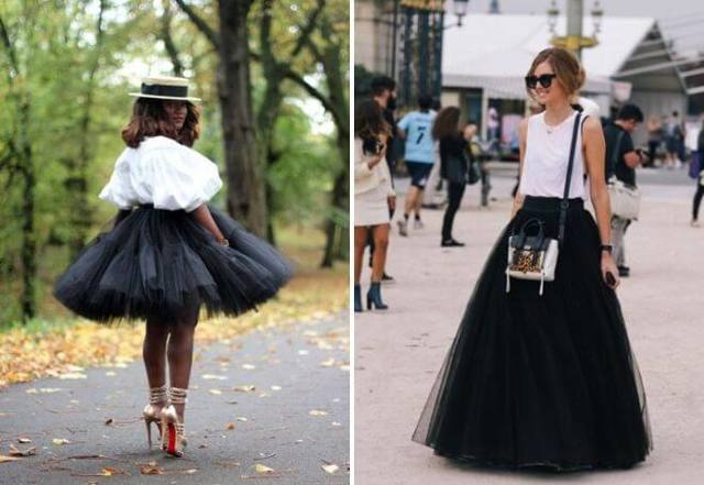 Юбка-американка своими руками: мастер класс c видео